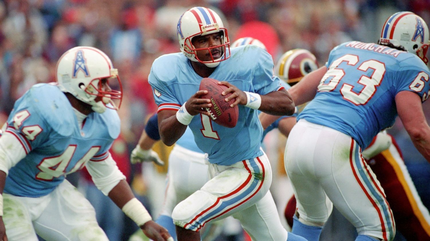 Warren Moon | Image Credit: The Undefeated